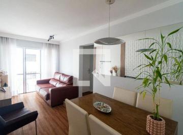 Apartamento · 54m² · 2 Quartos · 1 Vaga · Apartamento para Aluguel - Chácara Inglesa, 2 Quartos,  54 m² - São Paulo