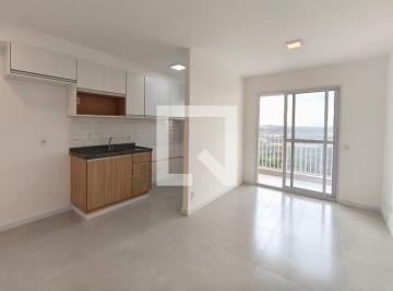 Apartamento · 52m² · 2 Quartos · 1 Vaga · Apartamento para Aluguel - Cidade Satélite íris, 2 Quartos,  52 m² - Campinas