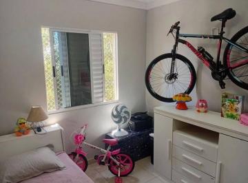 Apartamento · 56m² · 2 Quartos · Apartamento à venda em Sumaré, Chácara Santa Antonieta (Nova Veneza), com 2 quartos, com 56 m²
