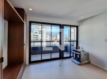 Apartamento · 38m² · 1 Quarto · Apartamento para Aluguel - Vila Mariana, 1 Quarto,  38 m² - São Paulo