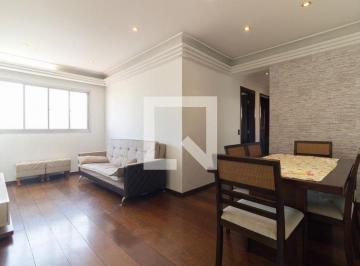 Apartamento · 64m² · 2 Quartos · 1 Vaga · Apartamento para Aluguel - Vila das Mercês, 2 Quartos, 64 m² - São Paulo