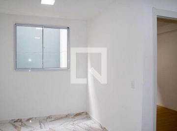Apartamento · 40m² · 2 Quartos · Apartamento para Aluguel - Jardim Cinco de Julho, 2 Quartos, 40 m² - São Paulo