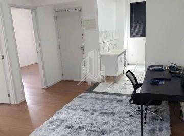 Apartamento · 48m² · 2 Quartos · Apartamento à venda em Piracicaba, Vila Sônia, com 2 quartos, com 48 m²