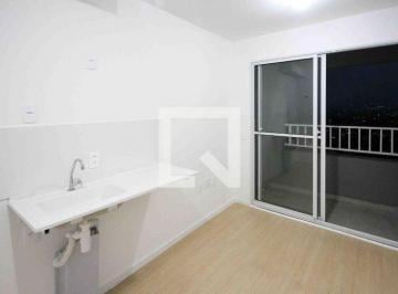 Apartamento de 1 quarto, São Paulo · Apartamento para Aluguel - Jardim Imperador, 1 Quarto, 25 m² - São Paulo