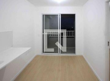 Apartamento · 25m² · 1 Quarto · Apartamento para Aluguel - Jardim Imperador, 1 Quarto,  25 m² - São Paulo