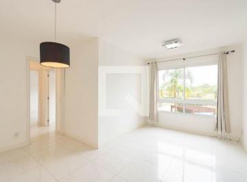 Apartamento de 2 quartos, Canoas · Apartamento para Aluguel - Marechal Rondon, 2 Quartos, 62 m² - Canoas