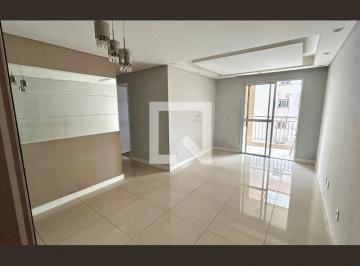 Apartamento · 79m² · 3 Quartos · 2 Vagas · Apartamento para Aluguel - Picanço, 3 Quartos, 79 m² - Guarulhos
