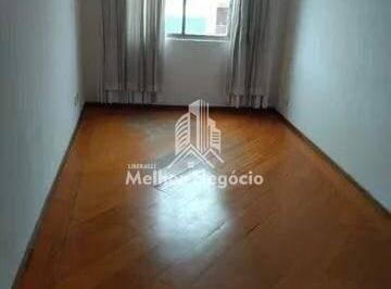 Apartamento · 55m² · 1 Quarto · Apartamento à venda em Campinas, Centro, com 1 quarto, com 55 m²