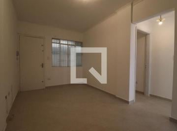 Apartamento · 54m² · 2 Quartos · Apartamento para Aluguel - Jardim Bela Vista, 2 Quartos, 54 m² - Santo André