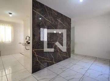 Apartamento · 48m² · 2 Quartos · 1 Vaga · Apartamento para Aluguel - Vila Nova Bonsucesso, 2 Quartos,  48 m² - Guarulhos