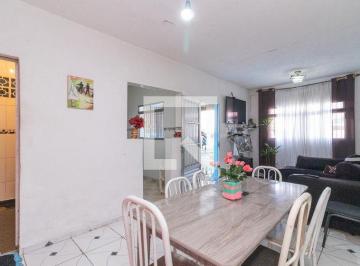 Casa de 2 quartos, São Paulo · Casa para Aluguel - Ermelino Matarazzo, 2 Quartos, 70 m² - São Paulo