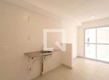 Apartamento · 28m² · 1 Quarto · Apartamento para Aluguel - Bom Retiro, 1 Quarto,  28 m² - São Paulo