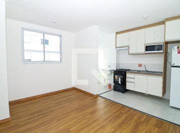 Apartamento · 42m² · 2 Quartos · Apartamento para Aluguel - Água Branca, 2 Quartos,  42 m² - São Paulo