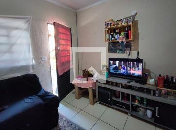 Casa · 50m² · 2 Quartos · 1 Vaga · Casa para Aluguel - Campos Elíseos , 2 Quartos,  50 m² - Campinas