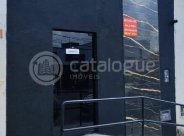 Comercial · 10m² · Excelente sala em ponto estrategico em Lagoa Nova com tudo incluso