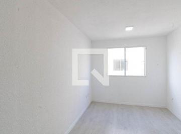 Apartamento · 50m² · 2 Quartos · 1 Vaga · Apartamento para Aluguel - Guaratiba, 2 Quartos,  50 m² - Rio de Janeiro