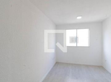 Apartamento · 50m² · 2 Quartos · 1 Vaga · Apartamento para Aluguel - Guaratiba, 2 Quartos,  50 m² - Rio de Janeiro