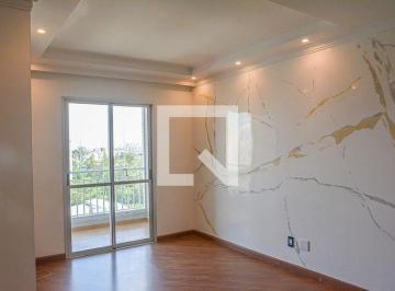 Apartamento · 72m² · 3 Quartos · 2 Vagas · Apartamento para Aluguel - Taboão, 3 Quartos, 72 m² - São Bernardo do Campo