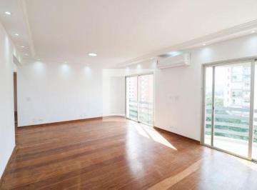 Apartamento · 150m² · 3 Quartos · 2 Vagas · Apartamento para Aluguel - Campo Belo, 3 Quartos, 150 m² - São Paulo