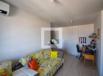 Sobre o imóvel: 3 quartos sendo 1 suíte, sala em 2 ambientes, varanda cozinha, á · Apartamento para Aluguel - Del Castilho, 3 Quartos, 64 m² - Rio de Janeiro