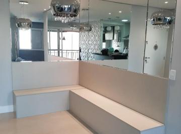 Apartamento · 77m² · 2 Quartos · 2 Vagas · Apartamento para Aluguel - Centro, 2 Quartos, 77 m² - Osasco