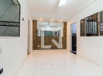 Casa · 100m² · 1 Quarto · 1 Vaga · Casa para Aluguel - Vila Curuca, 1 Quarto, 100 m² - São Paulo