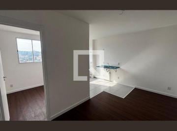 Apartamento · 70m² · 2 Quartos · 1 Vaga · Apartamento para Aluguel - Jardim Ana Maria, 2 Quartos,  70 m² - Santo André
