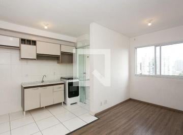 Apartamento · 42m² · 2 Quartos · Apartamento para Aluguel - Tatuapé, 2 Quartos, 42 m² - São Paulo