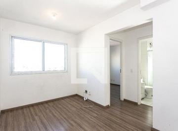 Apartamento · 42m² · 2 Quartos · Apartamento para Aluguel - Tatuapé, 2 Quartos, 42 m² - São Paulo