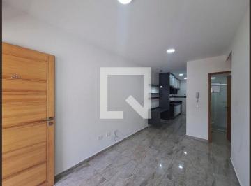 Apartamento · 37m² · 2 Quartos · Apartamento para Aluguel - Água Fria, 2 Quartos, 37 m² - São Paulo