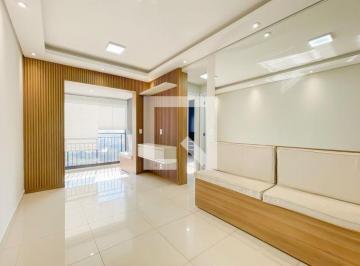 Apartamento · 48m² · 2 Quartos · 1 Vaga · Apartamento para Aluguel - Centro, 2 Quartos,  48 m² - Osasco