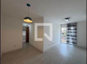 Apartamento · 66m² · 2 Quartos · 1 Vaga · Apartamento para Aluguel - Taquara, 2 Quartos, 66 m² - Rio de Janeiro