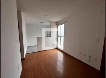 Apartamento · 45m² · 2 Quartos · 1 Vaga · Apartamento para Aluguel - Jansen, 2 Quartos, 45 m² - Gravataí