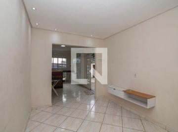 Casa · 68m² · 2 Quartos · 2 Vagas · Casa para Aluguel - Jardim São Pedro, 2 Quartos, 68 m² - Hortolândia