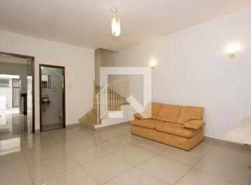 Casa · 250m² · 2 Quartos · 3 Vagas · Casa para Aluguel - Tatuapé, 2 Quartos, 250 m² - São Paulo