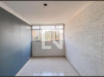 Apartamento · 60m² · 2 Quartos · 1 Vaga · Apartamento para Aluguel - Cangaíba, 2 Quartos,  60 m² - São Paulo