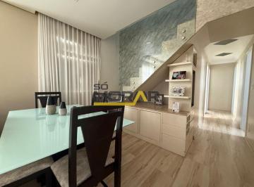 Apartamento · 171m² · 3 Quartos · 2 Vagas · Cobertura 03 quartos com suite no Ipiranga!