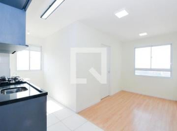 Apartamento · 36m² · 2 Quartos · 1 Vaga · Apartamento para Aluguel - Vila Augusta, 2 Quartos, 36 m² - Guarulhos
