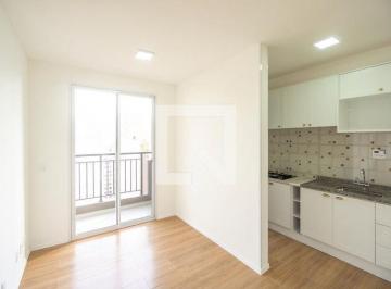 Apartamento · 43m² · 2 Quartos · 1 Vaga · Apartamento para Aluguel - Tatuapé, 2 Quartos, 43 m² - São Paulo