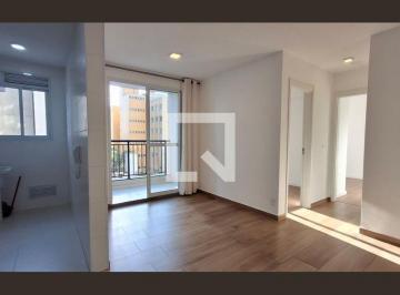 Apartamento · 56m² · 2 Quartos · 1 Vaga · Apartamento para Aluguel - Bonfim, 2 Quartos,  56 m² - Campinas