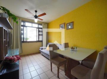 Apartamento · 40m² · 1 Quarto · 1 Vaga · Apartamento para Aluguel - Canasvieiras, 1 Quarto,  40 m² - Florianópolis