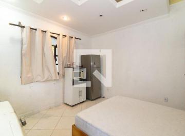 Apartamento · 25m² · 1 Quarto · Apartamento para Aluguel - Bangu, 1 Quarto, 25 m² - Rio de Janeiro
