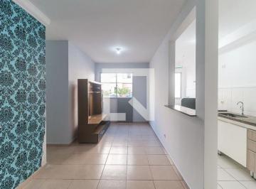 Apartamento · 65m² · 3 Quartos · 1 Vaga · Apartamento para Aluguel - Nova Mogilar, 3 Quartos, 65 m² - Mogi das Cruzes