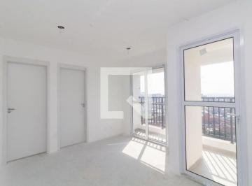 Apartamento · 38m² · 2 Quartos · Apartamento para Aluguel - Conjunto Residencial Jose Bonifacio, 2 Quartos,  38 m² - São Paulo