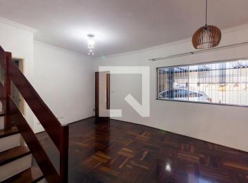 Casa · 150m² · 3 Quartos · 3 Vagas · Casa para Aluguel - Jardim Avelino , 3 Quartos, 150 m² - São Paulo