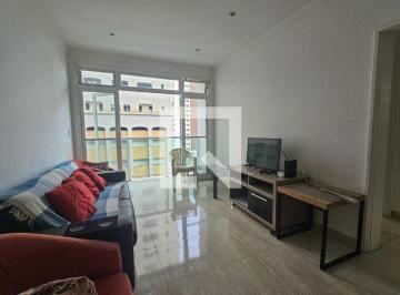 Apartamento · 101m² · 3 Quartos · Apartamento para Aluguel - Centro, 3 Quartos, 101 m² - Guarujá