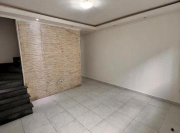 Casa · 85m² · 2 Quartos · 1 Vaga · Casa Condomínio em São Paulo