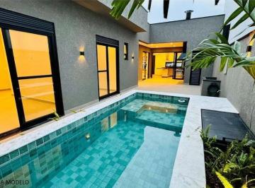 Casa · 175m² · 3 Quartos · 2 Vagas · Casa de Condomínio para venda em Green Valley de 175.00m² com 3 Quartos, 3 Suites e 2 Garagens