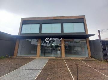 Comercial · 352m² · 5 Vagas · Loja para alugar em Jardim Girassol de 352.00m² com 5 Garagens