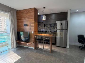 Apartamento · 56m² · 2 Quartos · 1 Vaga · Apartamento para alugar em Bethaville I de 56.00m² com 2 Quartos, 1 Suite e 1 Garagem